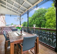 Grand  Central on George - Unique - Opulent - Accommodation ACT