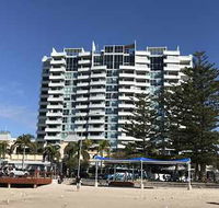 Grand Hotel Apartments Gold Coast by owner - Accommodation ACT