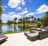 Grand Oasis at Sanctuary Cove - Accommodation ACT