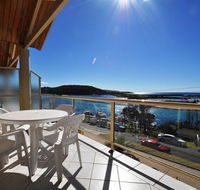 Grand Pacific 1 - Unit 4 - Accommodation ACT