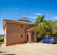 Grand Pacific 1 Unit 1 - Accommodation ACT