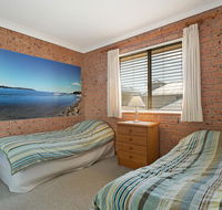Grand Pacific I Unit 3 - Accommodation ACT