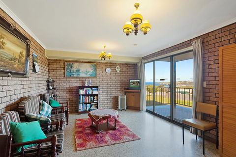 Grandview Apartment - Ocean Views - Accommodation ACT 0