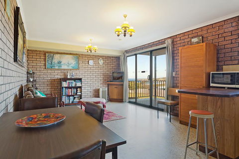 Grandview Apartment - Ocean Views - Accommodation ACT 2