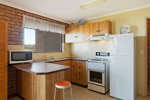 Grandview Apartment - Ocean Views - Accommodation ACT 3