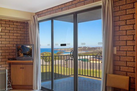 Grandview Apartment - Ocean Views - Accommodation ACT 1
