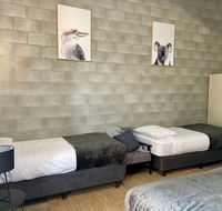Granite Belt Cabins - Accommodation ACT