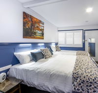 Granite Belt Motel - Accommodation ACT