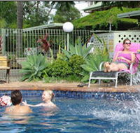 Great Eastern Motor Inn Gympie - Accommodation ACT