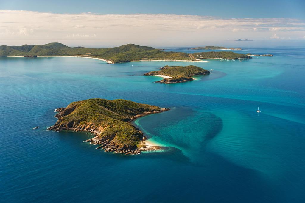 The Keppels QLD Accommodation ACT