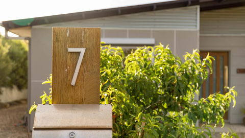 Great Ness Beachhouse - WiFi - Pet-Friendly - Accommodation ACT 1