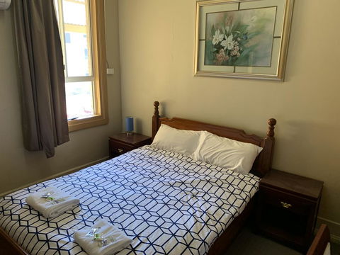 Great Western Hotel - Accommodation ACT 0