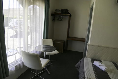 Great Western Motel - Accommodation ACT 2