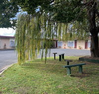 Great Western Motel - Accommodation ACT