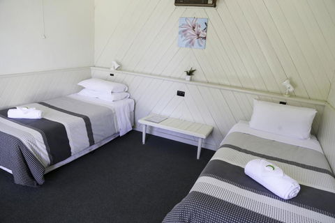 Great Western Motel - Accommodation ACT 3