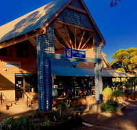 Great Western Travel Village - Accommodation ACT