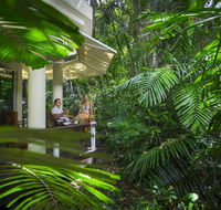 Green Island Resort - Accommodation ACT