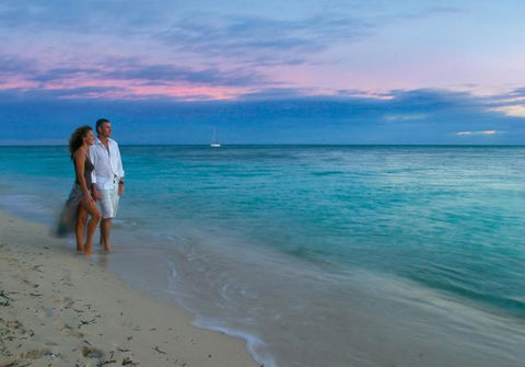 Green Island Resort - Accommodation ACT 1
