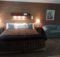 Greenacres Motel - Accommodation ACT