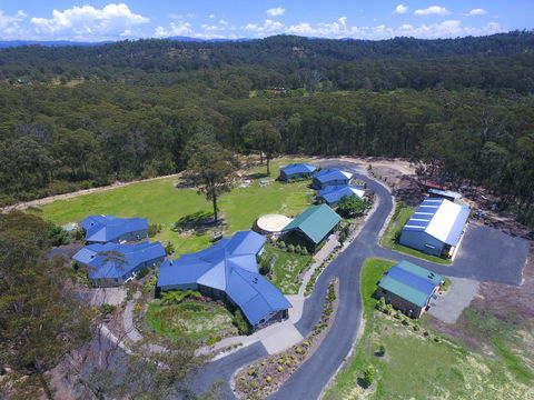 Greenwood Park Estate - Accommodation ACT 1