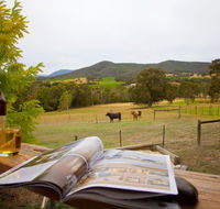 Grevillea Rise - Accommodation ACT