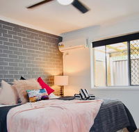 Grey Brick Apartment - Accommodation ACT