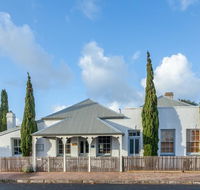 Grey Masts Robe - Accommodation ACT