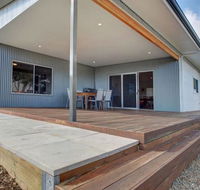 Grey On The Bay - Accommodation ACT