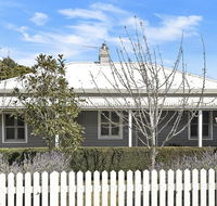 Greywood - classic Highlands charm  serene living - Accommodation ACT