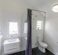 Grimshaw House - Accommodation ACT