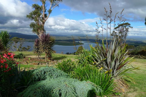 Grindelwald Lodge And Gardens - Accommodation ACT 0