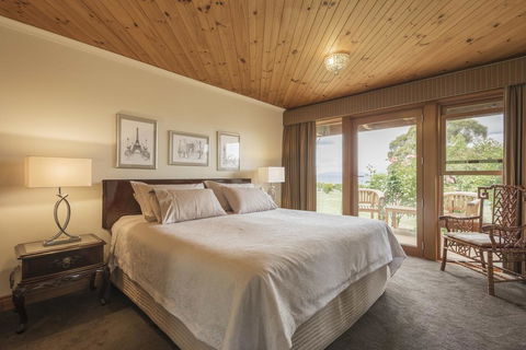 Grindelwald Lodge And Gardens - Accommodation ACT 1