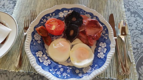 Grindelwald Lodge And Gardens - Accommodation ACT 2