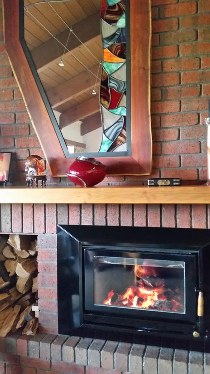 Grindelwald Lodge And Gardens - Accommodation ACT 3