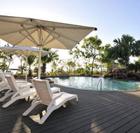 Groote Eylandt Lodge - Accommodation ACT