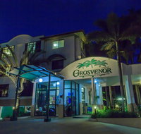 Grosvenor in Cairns - Accommodation ACT