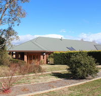 Gundaroo Manor Bed  Breakfast - Accommodation ACT