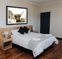 Gunnedah Hotel - Accommodation ACT