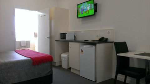 Gunnedah Lodge Motel - Accommodation ACT 2