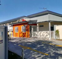 Gunnedah Lodge Motel - Accommodation ACT