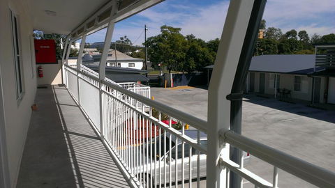 Gunnedah Lodge Motel - Accommodation ACT 3