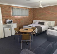 Gunsynd Motor Inn - Accommodation ACT