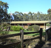 Gunyah Valley Retreat - Accommodation ACT