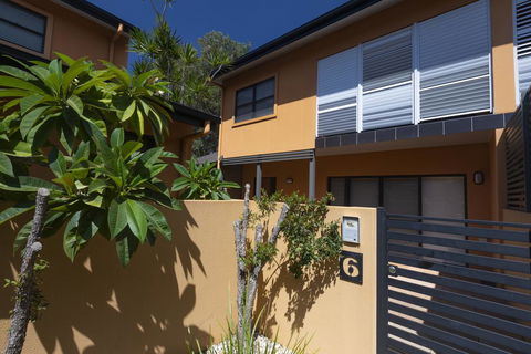 Gwydir Court 6 - Accommodation ACT 0
