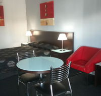Gympie Muster Inn - Accommodation ACT