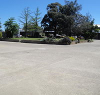 Hamilton Hume Motor Inn - Accommodation ACT