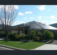 Hampton on Toner - Accommodation ACT