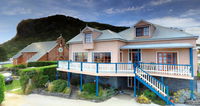 Book Stanley Accommodation Vacations Accommodation ACT Accommodation ACT