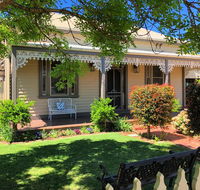 Hansen Street Retreat - Accommodation ACT