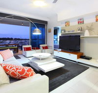 Harbour Quays - Accommodation ACT